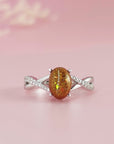 Eternal Touch: Ashes Ring