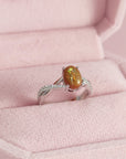 Eternal Touch: Ashes Ring
