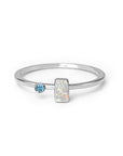 Lumina Bond: Ashes Ring