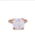 Tender Halo: Ashes Ring