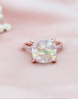 Tender Halo: Ashes Ring