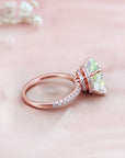 Tender Halo: Ashes Ring