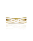 Love Bond: Breastmilk Ring(Style 2)