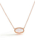Aurora Haven: Ashes Necklace