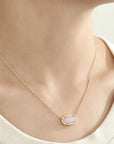 Aurora Haven: Ashes Necklace