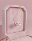 Aurora Haven: Ashes Necklace