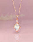 Meaningful Ashes Necklace - Perfect Gift of Remembrance