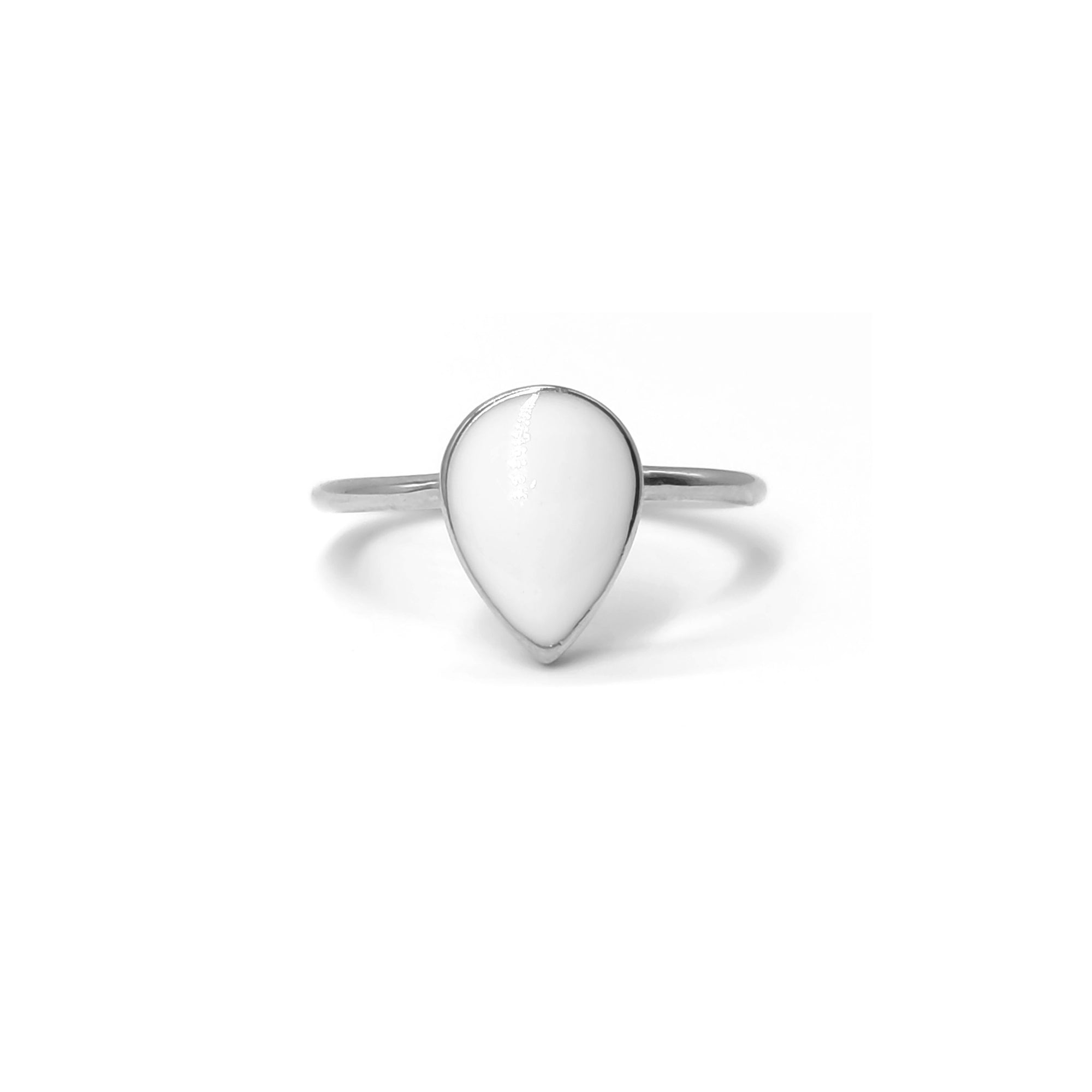 Unique Breast Milk Ring - A Timeless Gift for Moms