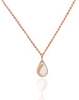 Milky Drop Breastmilk Necklace: A Memorial Keepsake