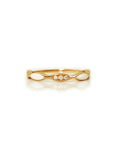 Infinite Love Breast Milk Ring: A Mother's Keepsake
