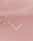 Personalized Ashes Necklace: Cherish Your Loved One