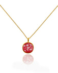 Meaningful Ashes Necklace for Thoughtful Gifts