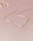 Personalized Ashes Necklace: Cherish Your Loved One