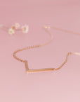 Personalized Ashes Necklace: Cherish Your Loved One