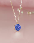 Meaningful Ashes Necklace for Thoughtful Gifts