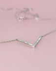 Personalized Ashes Necklace: Cherish Your Loved One