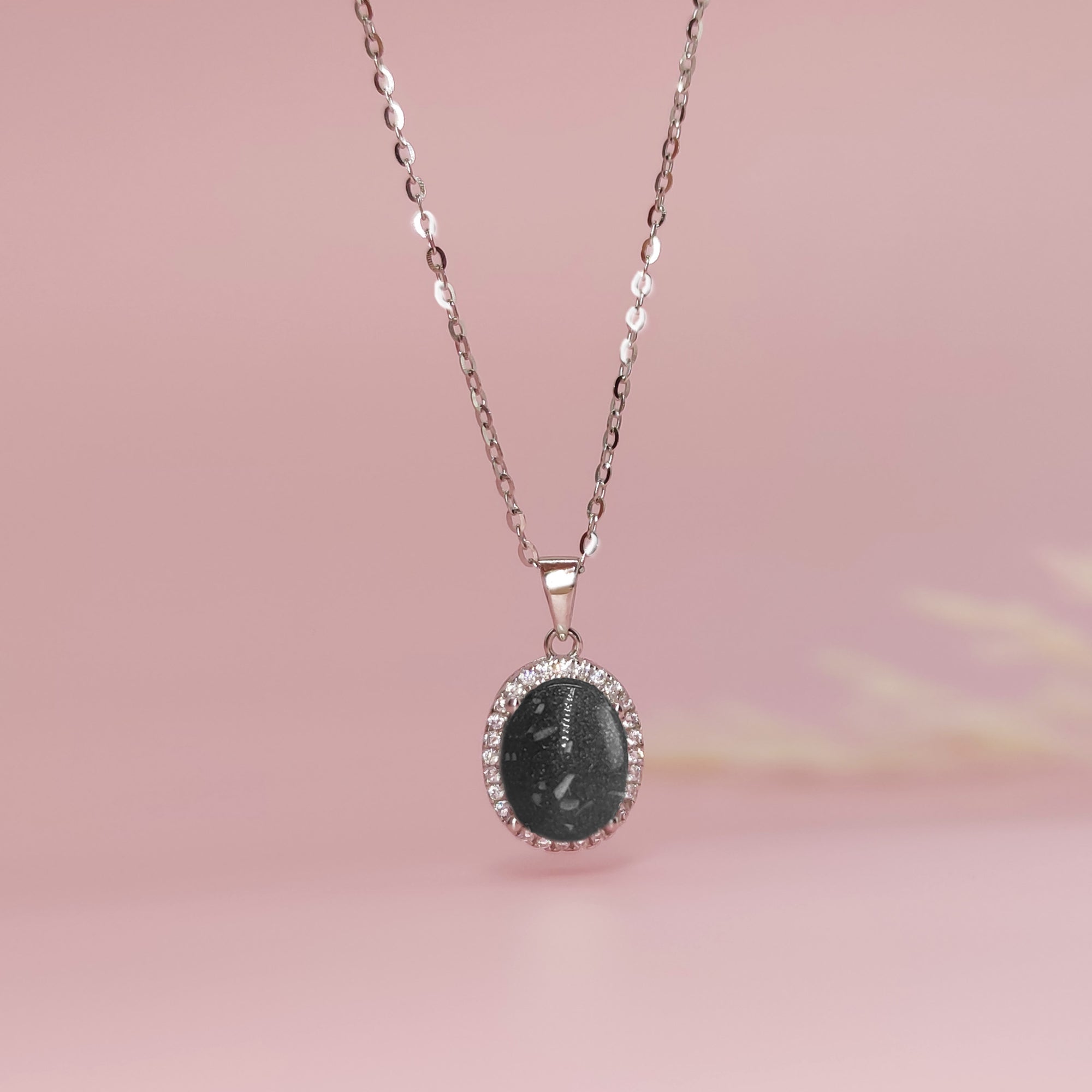 Create Love: Sterling Silver Ashes Jewelry DIY Kit