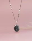 Create Love: Sterling Silver Ashes Jewelry DIY Kit