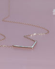 Personalized Ashes Necklace: Cherish Your Loved One