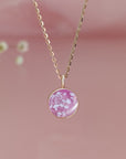 Meaningful Ashes Necklace for Thoughtful Gifts
