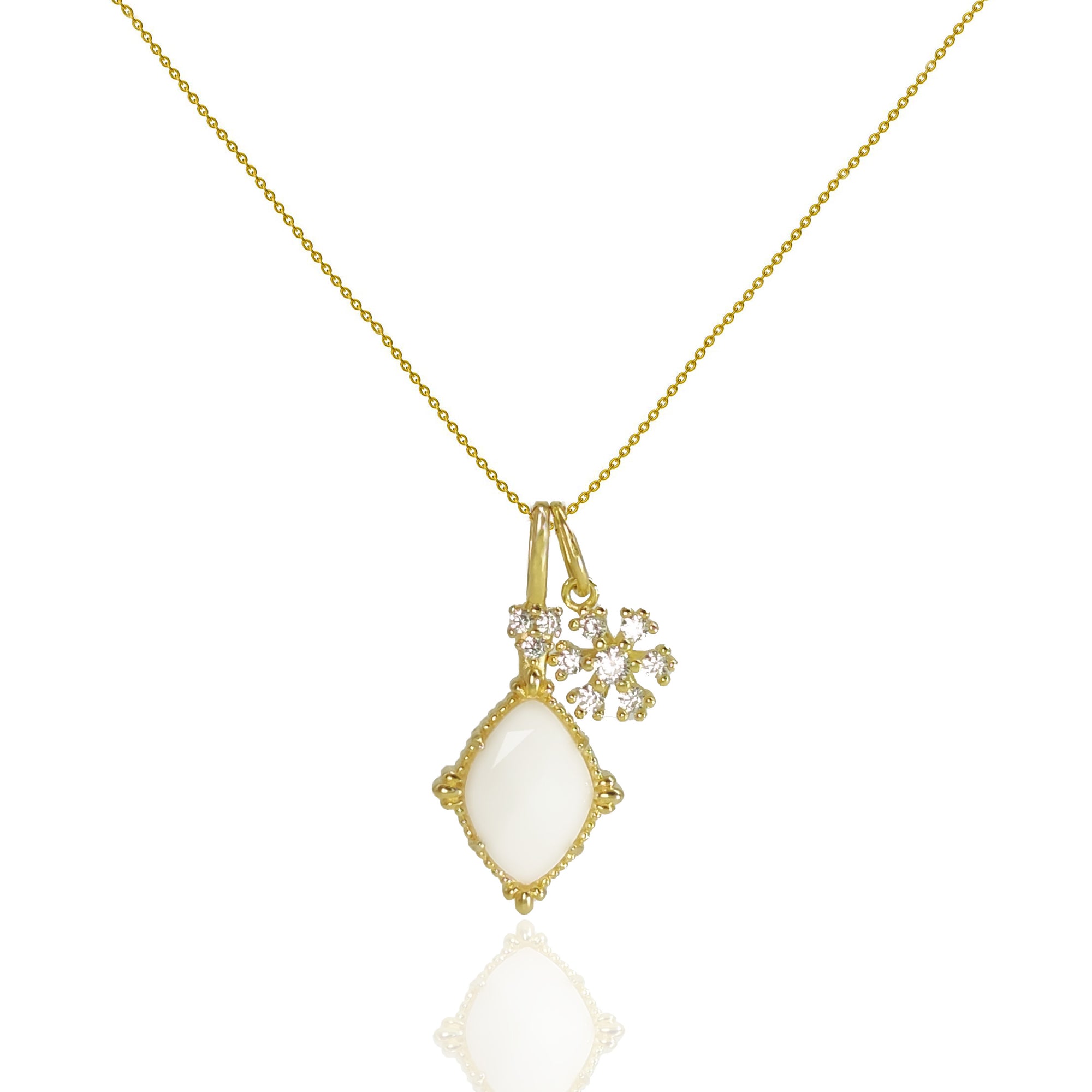 Personalized Breastmilk Jewelry DIY Kit – Ring, Necklace, Earrings