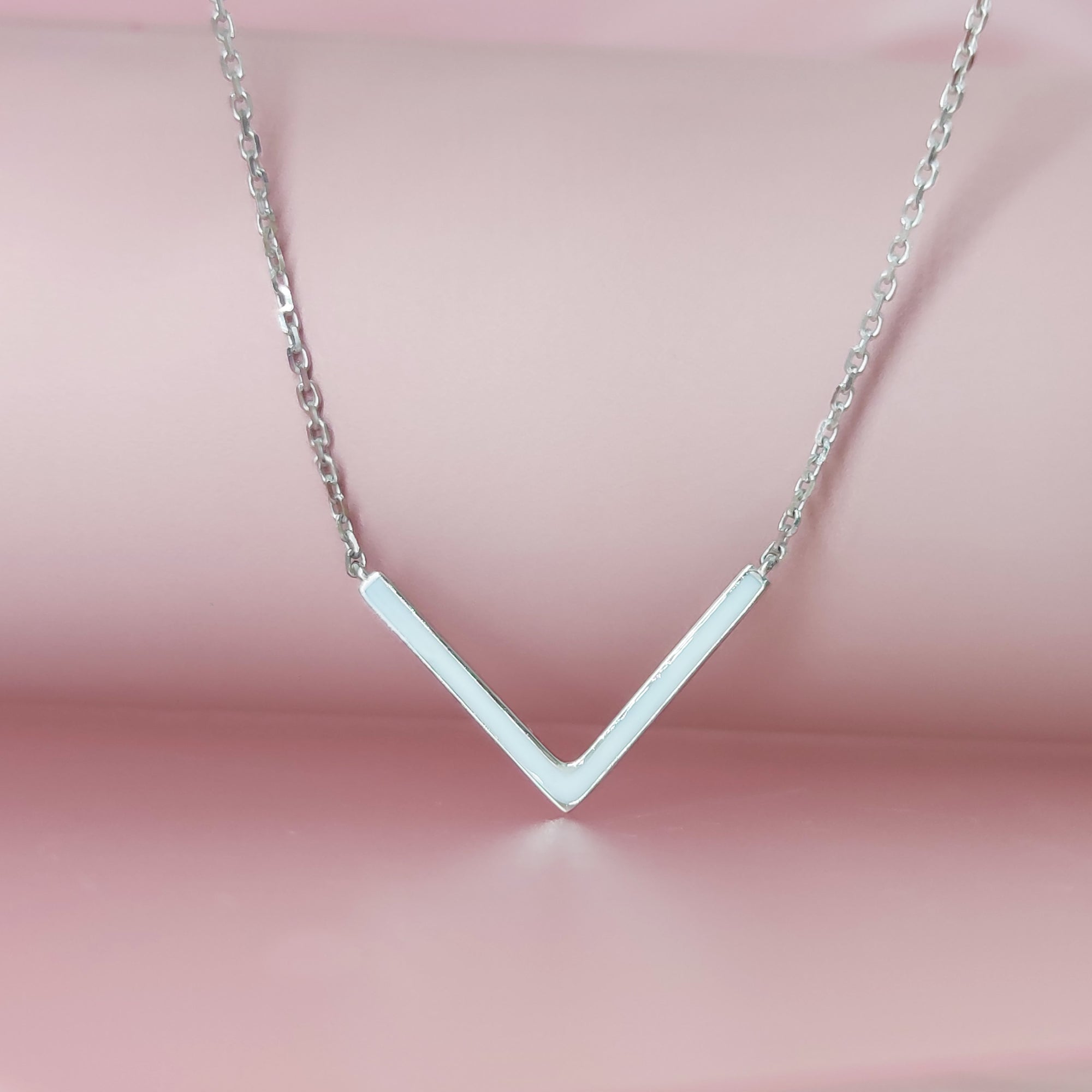 Personalized Breastmilk Necklace - Unique Keepsake Jewelry