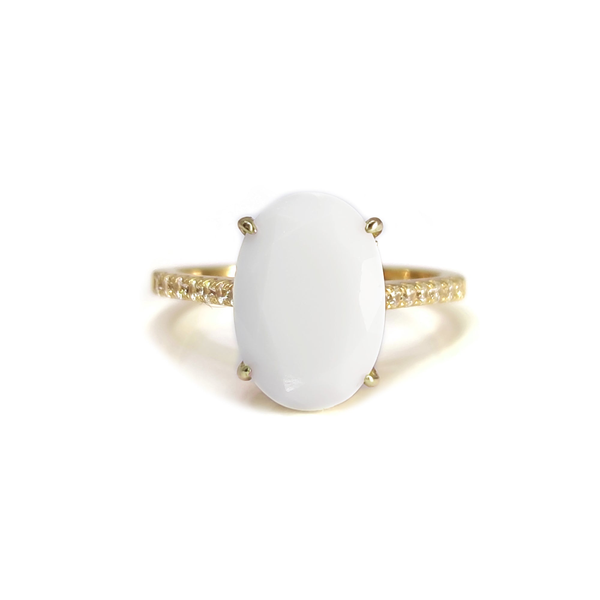 Handcrafted Sterling Silver Breastmilk Ring DIY Kit