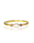 Eternal Love: Breast Milk Ring for Moms
