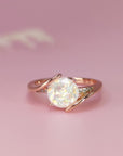 DIY Ashes Ring Kit - Cherish Memories in Silver