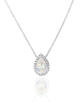 Eternal Love: Halo Ashes Necklace
