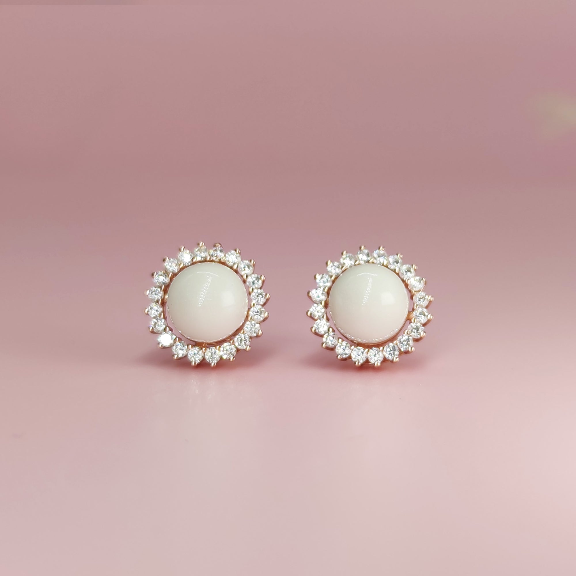 Love in Every Moment: Breastmilk Earrings