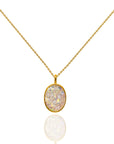 Personalized Ashes Necklace: Cherish Memories Forever