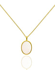 Love Miracle: Heartfelt Breastmilk Necklace