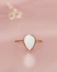 Personalized Sterling Silver Teardrop Jewelry DIY Kit