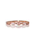 Personalized Birthstone Breast Milk Ring for Moms