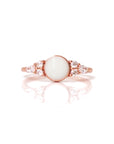 Embrace Motherhood with Our Breastmilk Ring