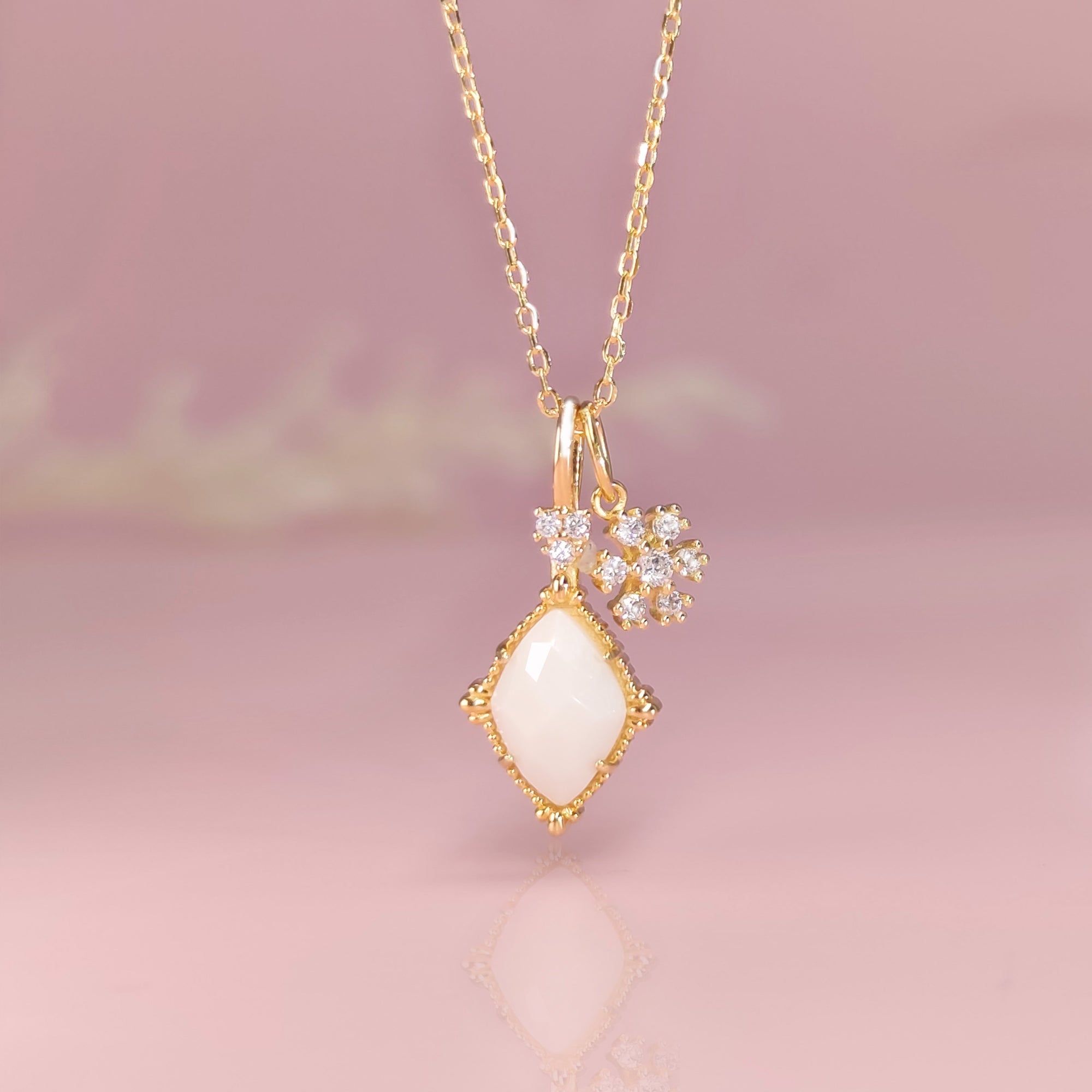 Personalized Breastmilk Jewelry DIY Kit – Ring, Necklace, Earrings
