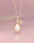 Personalized Breastmilk Jewelry DIY Kit – Ring, Necklace, Earrings