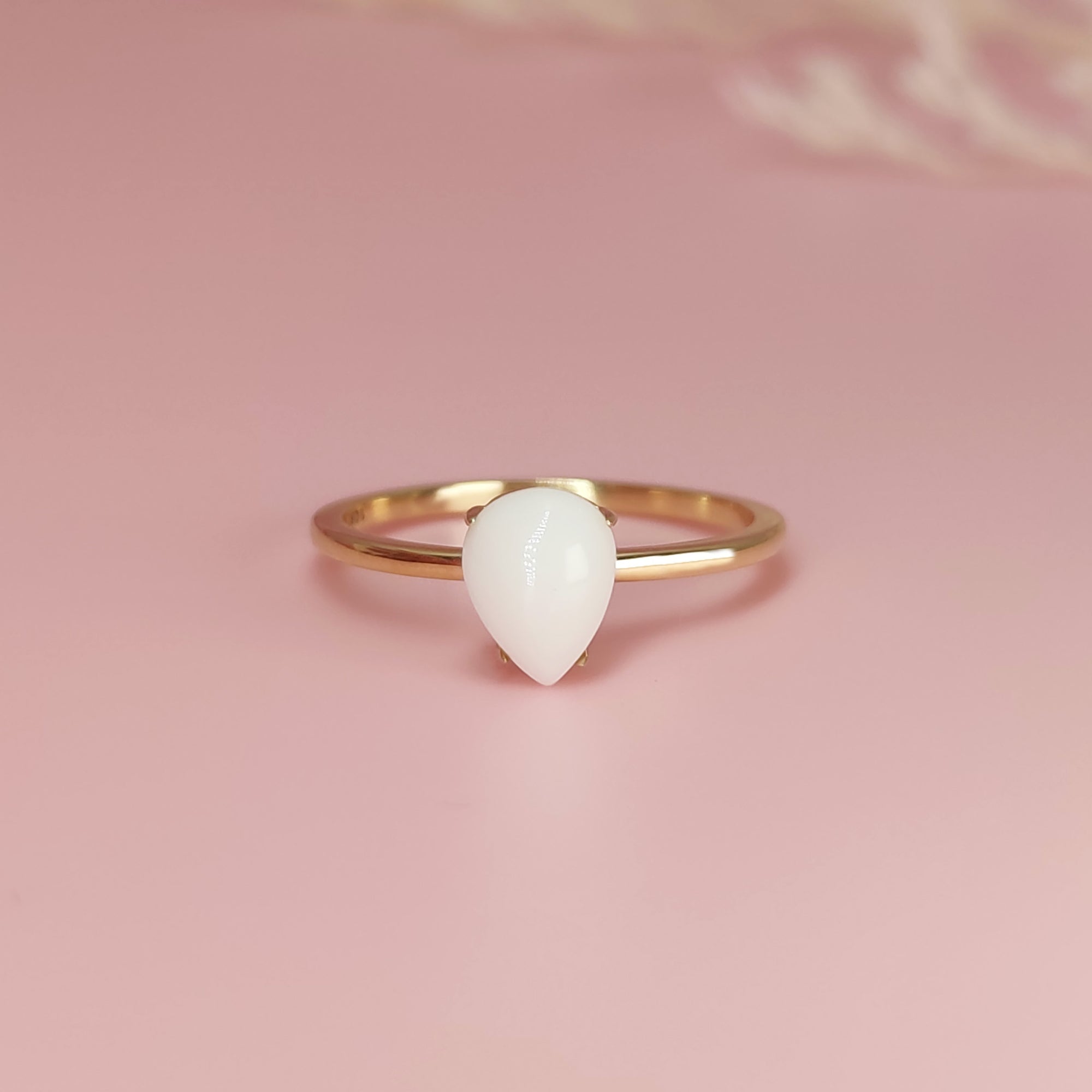 Love Drop Breast Milk Ring Set – Cherish Your Journey