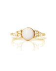 Embrace Motherhood with Our Breastmilk Ring