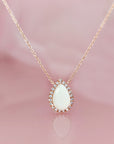 Craft Your Love Story with Breastmilk Jewelry DIY Kit