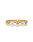 Personalized Birthstone Breast Milk Ring for Moms