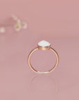 Unique Breast Milk Ring - A Timeless Gift for Moms