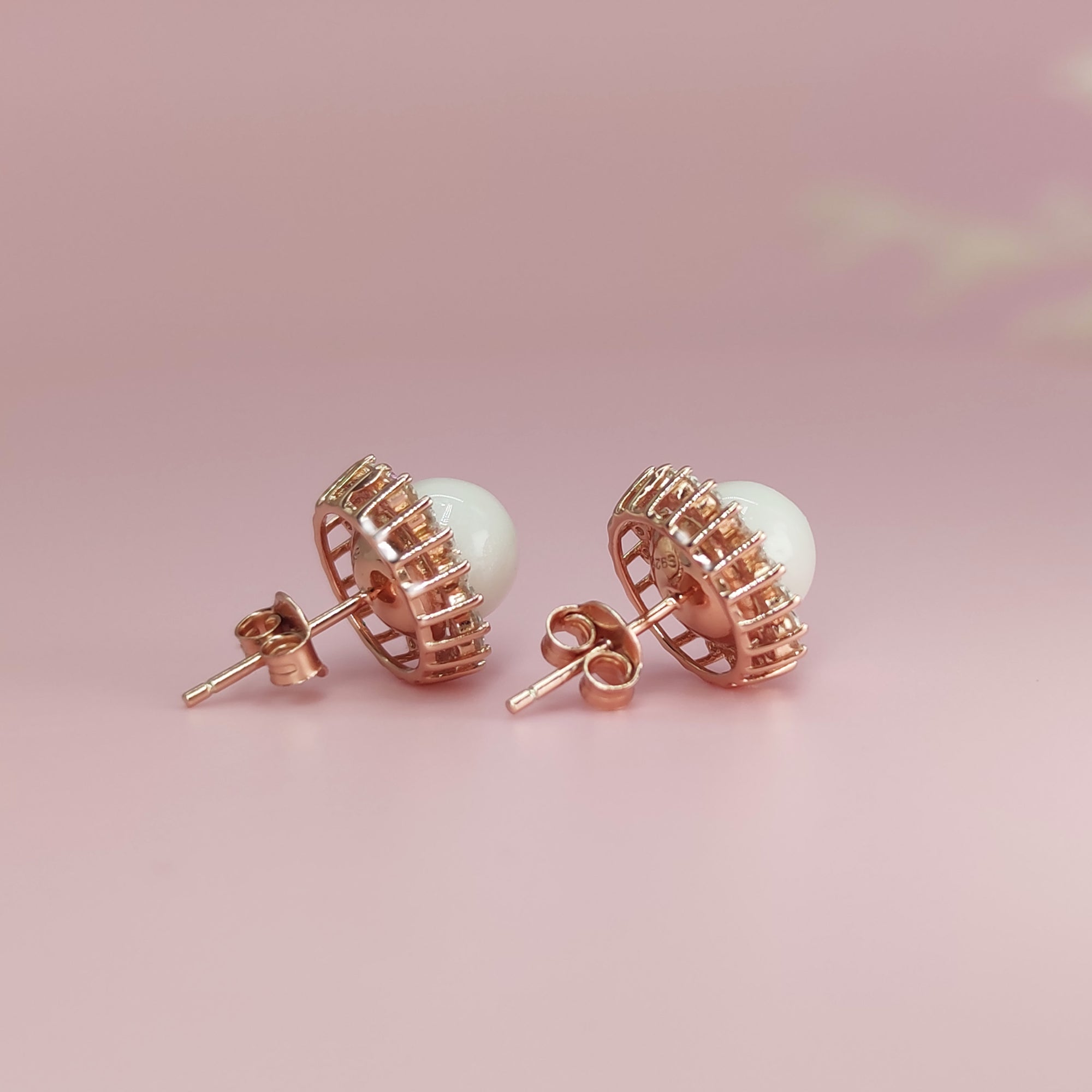 Love in Every Moment: Breastmilk Earrings