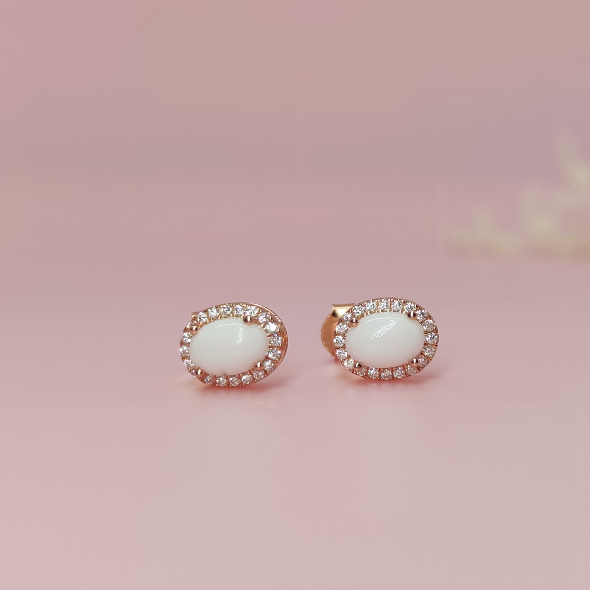 Breastmilk Earrings: Unique Memorial Jewelry for Moms