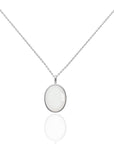 Love Miracle: Heartfelt Breastmilk Necklace