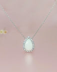 Craft Your Love Story with Breastmilk Jewelry DIY Kit