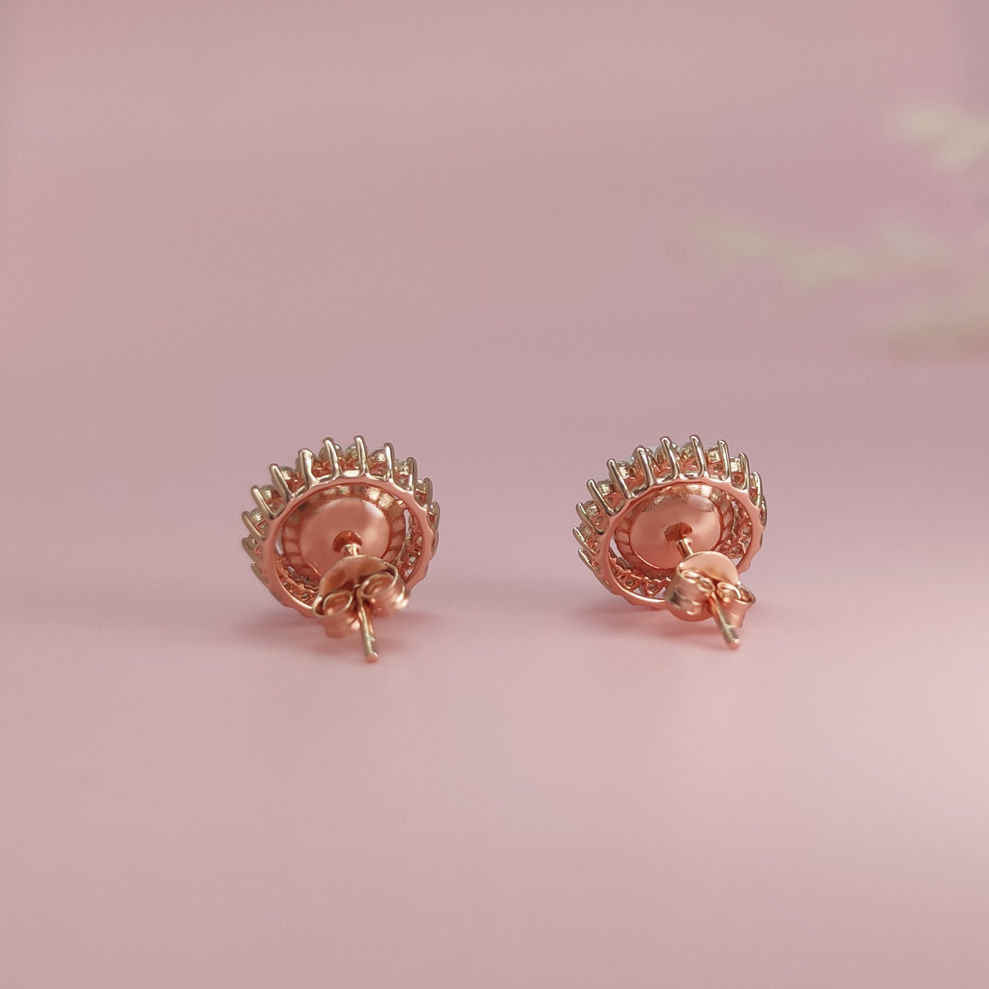 Love in Every Moment: Breastmilk Earrings