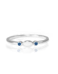 Eternal Love: Breast Milk Ring for Moms
