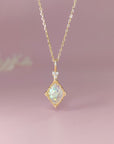 Gift the Love's Essence Breastmilk Necklace